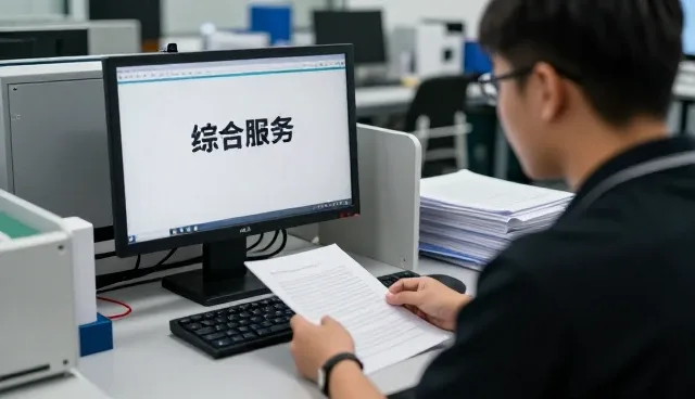在线课程系统