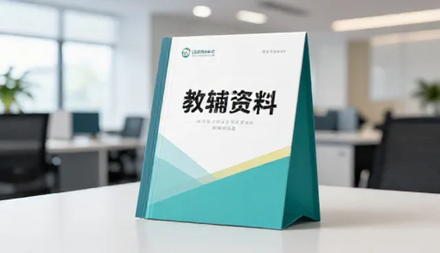 教辅资料成本控制常见问题及处理方向